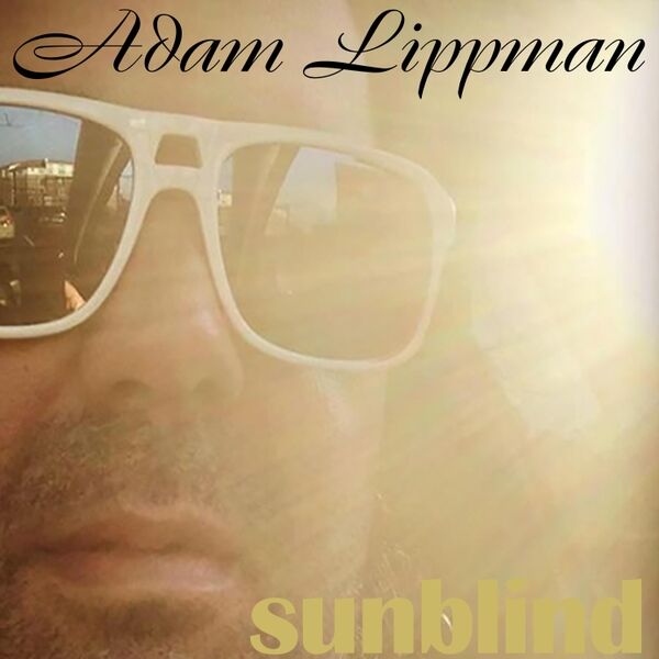 Cover art for Sunblind